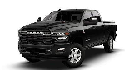 New 2026 Ram 2500 Big Horn Crew Cab for sale #TG312420 - photo 1
