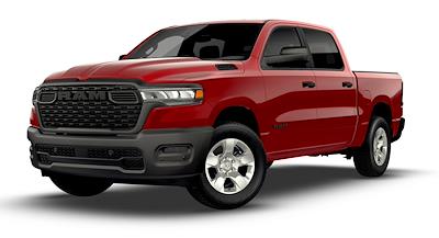 New 2026 Ram 1500 Tradesman Crew Cab for sale #371809 - photo 1