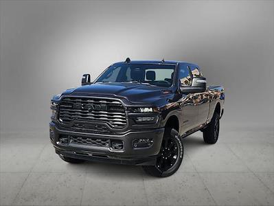 New 2025 Ram 2500 Lone Star Crew Cab 4x4 Pickup for sale #SG506294 - photo 1