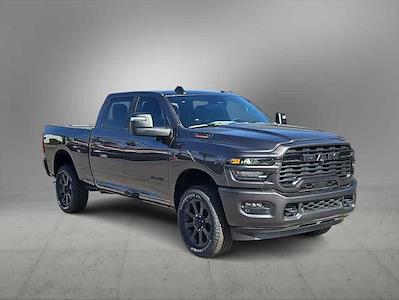 New 2025 Ram 2500 Lone Star Crew Cab 4x4 Pickup for sale #SG506294 - photo 2
