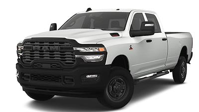 New 2025 Ram 2500 Tradesman Crew Cab 4x4 Pickup for sale #SG512157 - photo 1