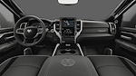 New 2025 Ram 2500 Laramie Mega Cab 4x4 Pickup for sale #SG513829 - photo 6