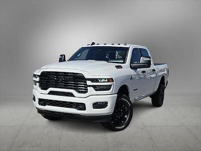 New 2025 Ram 2500 Big Horn Crew Cab 4x4 Pickup for sale #SG525054 - photo 1