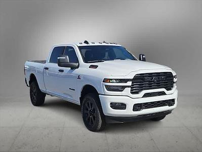 New 2025 Ram 2500 Big Horn Crew Cab 4x4 Pickup for sale #SG525054 - photo 2
