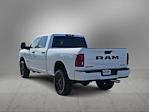 New 2025 Ram 2500 Big Horn Crew Cab 4x4 Pickup for sale #SG525054 - photo 6