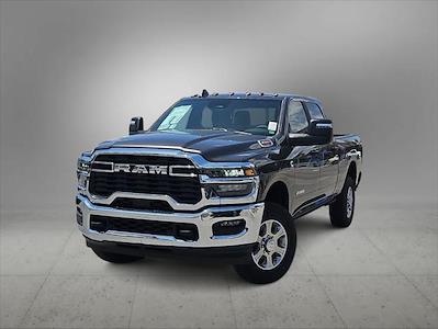 New 2025 Ram 3500 Big Horn Crew Cab 4x4 Pickup for sale #SG529263 - photo 1