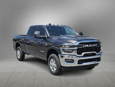 New 2025 Ram 3500 Big Horn Crew Cab 4x4 Pickup for sale #SG529263 - photo 2