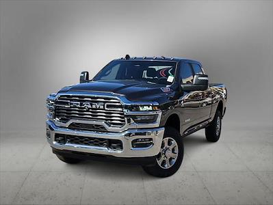 New 2025 Ram 3500 Big Horn Crew Cab 4x4 Pickup for sale #SG529264 - photo 1