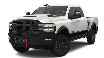 New 2025 Ram 2500 Power Wagon Crew Cab 4x4 Pickup for sale #534965 - photo 1
