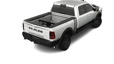 New 2025 Ram 2500 Power Wagon Crew Cab 4x4 Pickup for sale #534965 - photo 2