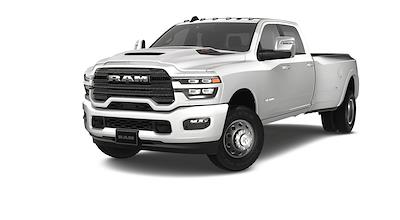 New 2025 Ram 3500 Laramie Crew Cab 4x4 DRW Pickup for sale #SG539090 - photo 1