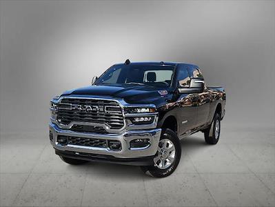 New 2025 Ram 2500 Big Horn Crew Cab 4x4 Pickup for sale #SG542979 - photo 1