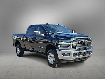 New 2025 Ram 2500 Big Horn Crew Cab 4x4 Pickup for sale #SG542979 - photo 2