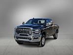 New 2025 Ram 2500 Big Horn Crew Cab 4x4 Pickup for sale #SG542979 - photo 4