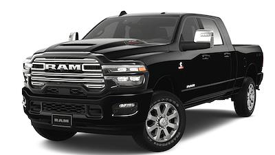 New 2025 Ram 2500 Laramie Mega Cab 4x4 Pickup for sale #SG549140 - photo 1