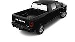 New 2025 Ram 2500 Laramie Mega Cab 4x4 Pickup for sale #SG549140 - photo 2