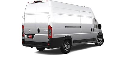 New 2025 Ram ProMaster 3500 Super High Roof Empty Cargo Van for sale #SE561416 - photo 1