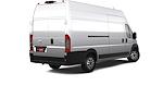 New 2025 Ram ProMaster 3500 Super High Roof Empty Cargo Van for sale #SE561416 - photo 1