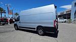 New 2025 Ram ProMaster 3500 Super High Roof Empty Cargo Van for sale #SE561416 - photo 14