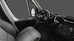 New 2025 Ram ProMaster 3500 Super High Roof Empty Cargo Van for sale #SE561416 - photo 2
