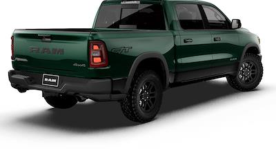 New 2027 Ram 1500 Rebel Crew Cab for sale #566049 - photo 2