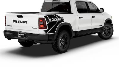 New 2027 Ram 1500 Rebel Crew Cab for sale #579939 - photo 2
