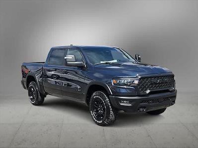 New 2025 Ram 1500 Rebel Crew Cab 4x4 Pickup for sale #SN711239 - photo 2