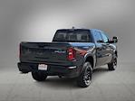 New 2025 Ram 1500 Rebel Crew Cab 4x4 Pickup for sale #SN711239 - photo 8