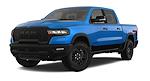 New 2025 Ram 1500 Rebel Crew Cab 4x4 Pickup for sale #715513 - photo 1