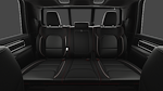New 2025 Ram 1500 Rebel Crew Cab 4x4 Pickup for sale #715513 - photo 3