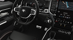 New 2025 Ram 1500 Rebel Crew Cab 4x4 Pickup for sale #715513 - photo 5