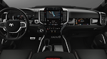 New 2025 Ram 1500 Rebel Crew Cab 4x4 Pickup for sale #715513 - photo 6