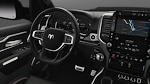 New 2025 Ram 1500 Rebel Crew Cab 4x4 Pickup for sale #715513 - photo 9