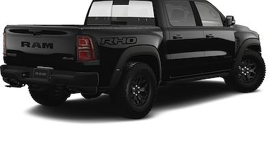 New 2025 Ram 1500 TRX Crew Cab 4x4 Pickup for sale #SN718705 - photo 2