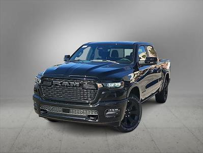 New 2025 Ram 1500 Big Horn Crew Cab 4x4 Pickup for sale #SN720631 - photo 1