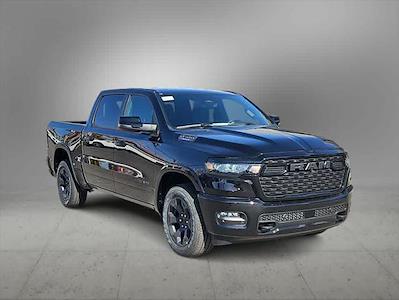 New 2025 Ram 1500 Big Horn Crew Cab 4x4 Pickup for sale #SN720631 - photo 2