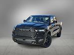 New 2025 Ram 1500 Big Horn Crew Cab 4x4 Pickup for sale #SN720631 - photo 1