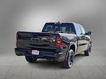 New 2025 Ram 1500 Big Horn Crew Cab 4x4 Pickup for sale #SN720631 - photo 8