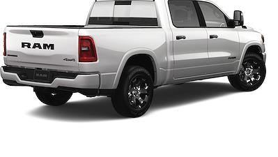 New 2025 Ram 1500 Big Horn Crew Cab 4x4 Pickup for sale #730956 - photo 2