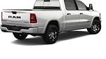 New 2025 Ram 1500 Big Horn Crew Cab 4x4 Pickup for sale #730956 - photo 2