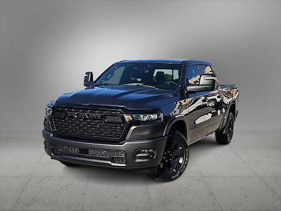 New 2025 Ram 1500 Big Horn Crew Cab 4x4 Pickup for sale #SN730960 - photo 1