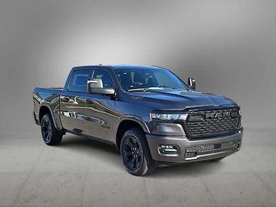 New 2025 Ram 1500 Big Horn Crew Cab 4x4 Pickup for sale #SN730960 - photo 2