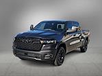 New 2025 Ram 1500 Big Horn Crew Cab 4x4 Pickup for sale #SN730960 - photo 4