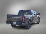 New 2025 Ram 1500 Big Horn Crew Cab 4x4 Pickup for sale #SN730960 - photo 8