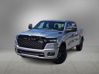 New 2025 Ram 1500 Big Horn Crew Cab 4x4 Pickup for sale #SN732359 - photo 1