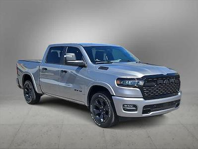 New 2025 Ram 1500 Big Horn Crew Cab 4x4 Pickup for sale #SN732359 - photo 2