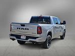 New 2025 Ram 1500 Big Horn Crew Cab 4x4 Pickup for sale #SN732359 - photo 8