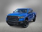 New 2025 Ram 1500 Rebel Crew Cab 4x4 Pickup for sale #SN740060 - photo 1