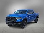 New 2025 Ram 1500 Rebel Crew Cab 4x4 Pickup for sale #SN740060 - photo 4
