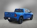 New 2025 Ram 1500 Rebel Crew Cab 4x4 Pickup for sale #SN740060 - photo 8